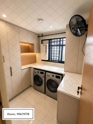 Blk 15 MARSILING LANE (Woodlands), HDB 3 Rooms #625046891